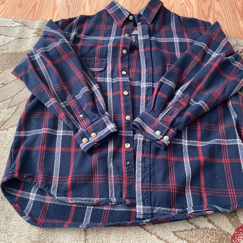 Flannel